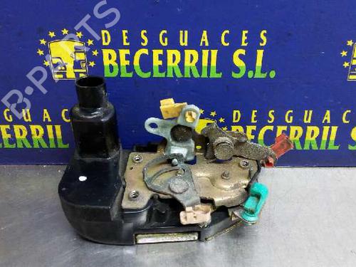 Front left lock CHRYSLER VOYAGER / GRAND VOYAGER III (GS_, NS_) 2.5 TD | BP8446957C98 