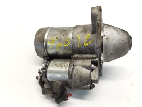 Used Starter Starter OPEL CORSA C (X01) 1.7 DTI (F08, F68) (75 hp) 36357616 36357616