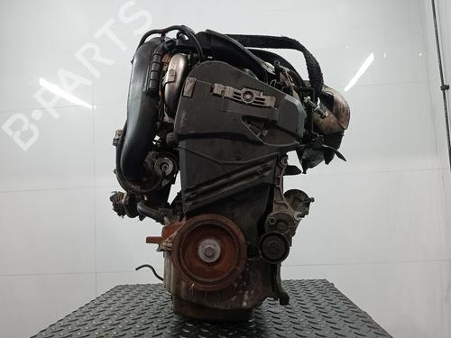 Engine DACIA SANDERO II 1.5 dCi | BP27319406M1