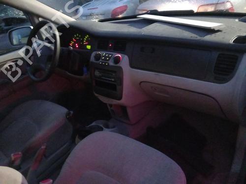 Engine HYUNDAI TRAJET (FO) 2.0 CRDi | BP31952992M1