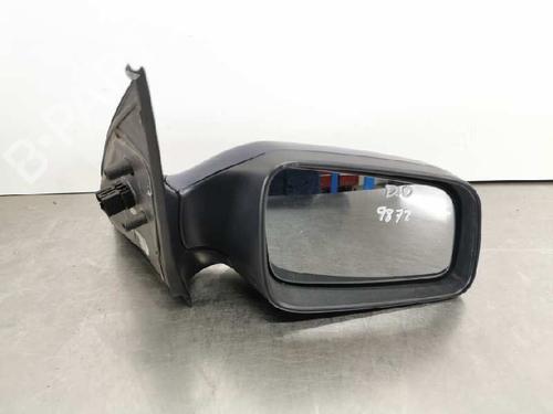 Used Right mirror OPEL ASTRA G Hatchback (T98) [1998-2009]  8462927