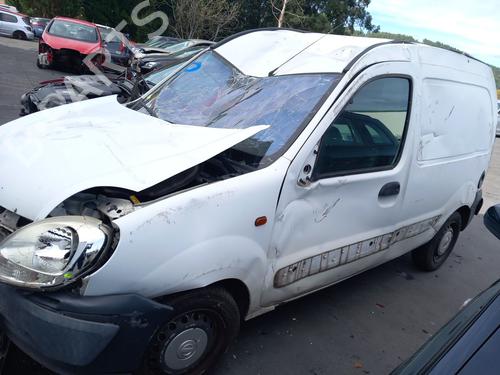 Brukte deler til NISSAN KUBISTAR Van (X76) 1.5 dCi (61 hp) 4276711