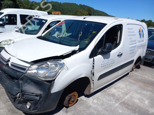 Electronic module CITROËN BERLINGO Platform/Chassis (B9) 1.6 BlueHDi 100 | BP38735318M83 - Image 6
