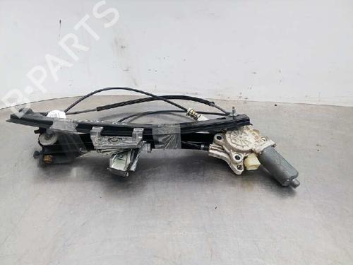 Used Front right window mechanism MERCEDES-BENZ CLK (C209) [2002-2010]  8462750