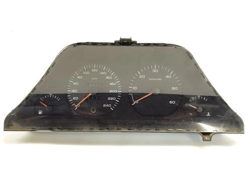 Used Instrument cluster PEUGEOT 605 (6B) 2.1 TD 12V (109 hp) 15816866