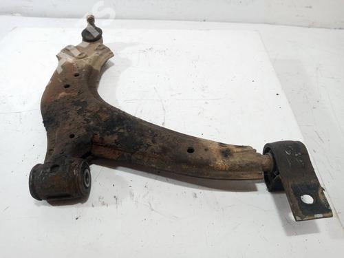 Used Right front suspension arm Right front suspension arm PEUGEOT 306 (7B, N3, N5) 1.9 SRDT (90 hp) 10365145 10365145