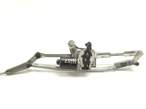 Used Front wiper motor VOLVO XC70 I Cross Country (295) [1997-2007]  17093975