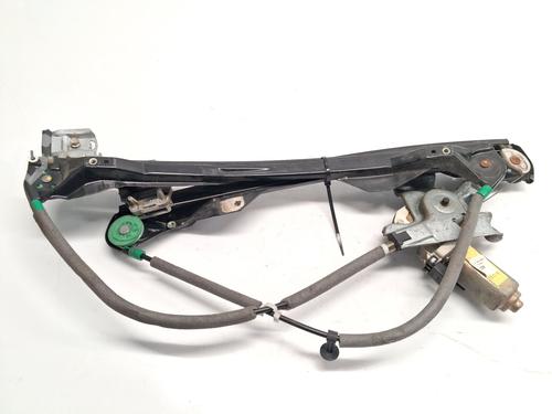 Front right window mechanism FORD FOCUS I (DAW, DBW) 1.8 Turbo DI / TDDi | BP30965668C23