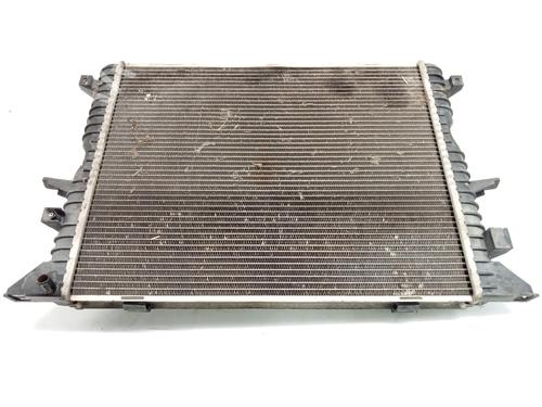 Water radiator LAND ROVER DEFENDER Station Wagon (L316, L315) 2.5 TDI 4x4 (L316) | BP20667508M31 