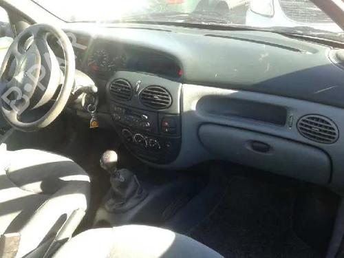 Starter RENAULT MEGANE I Coach (DA0/1_) 1.6 e (DA0F) | BP8453866M8 
