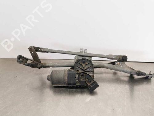 Viskermotor vindrute PEUGEOT PARTNER Box Body/MPV [2008-2025]  8462402