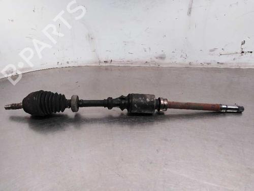 Used Right front driveshaft CITROËN XSARA (N1) 1.4 i (75 hp) 16822485