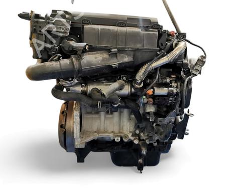 Engine FORD FIESTA VI (CB1, CCN)  | BP20490687M1 