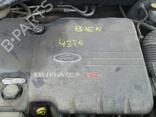 Left front driveshaft FORD MONDEO III (B5Y)  | BP11762211M38 
