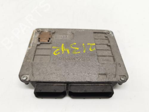 Engine control unit (ECU) VW GOLF V (1K1) 1.6 | BP33906905M57 - Image 4