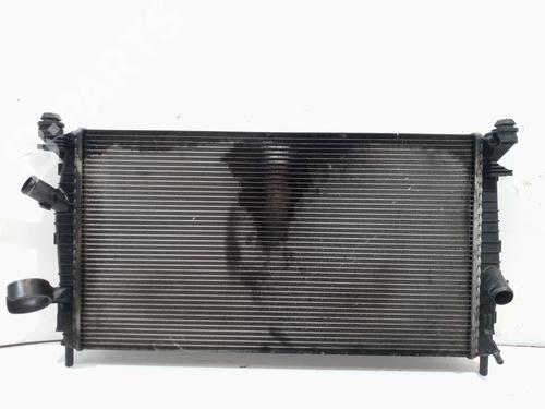water-radiator-volvo-c30-533-16-d-2006-2007-2008-2009-2010-2011-2012-2013-9662652 main image