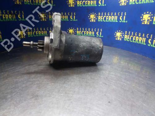 Used Starter AUDI A3 (8L1) 1.6 (101 hp) 16085598