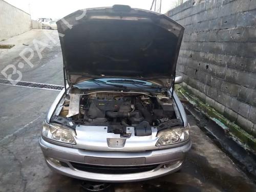 ABS pump PEUGEOT 306 (7B, N3, N5) 1.9 STD | BP8429629M43