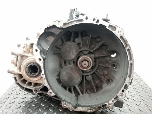 Used Gearbox KIA CARNIVAL / GRAND CARNIVAL III (VQ) 2.9 CRDi (185 hp) 28590728