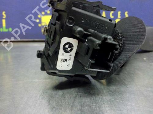 Steering column stalk BMW 5 (E39) 523 i | BP8440757I23 