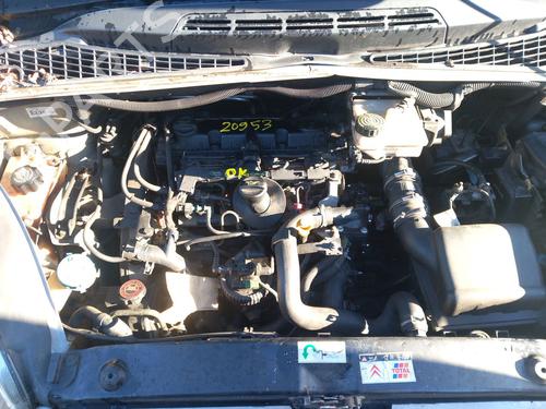 Vindusheismekanisme venstre foran CITROËN XSARA PICASSO (N68) 2.0 HDi | BP29746077C22 