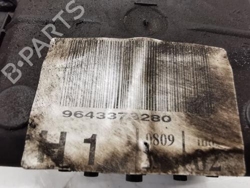 Suspension compressor CITROËN C5 I (DC_) 2.0 HDi (DCRHZB, DCRHZE) | BP37520406M103 - Image 3