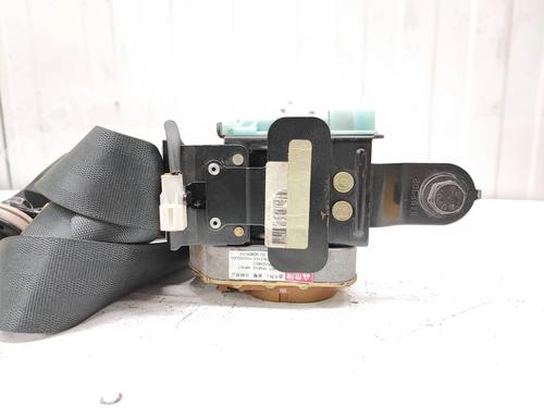 Front right seatbelt NISSAN ALMERA II Hatchback (N16) 1.8 | BP11852989I25 