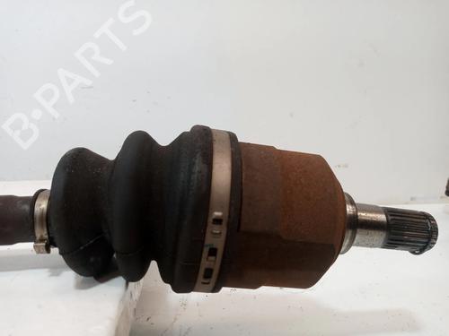 Right front driveshaft HYUNDAI i30 Estate (FD) 1.6 CRDi | BP10298505M39 