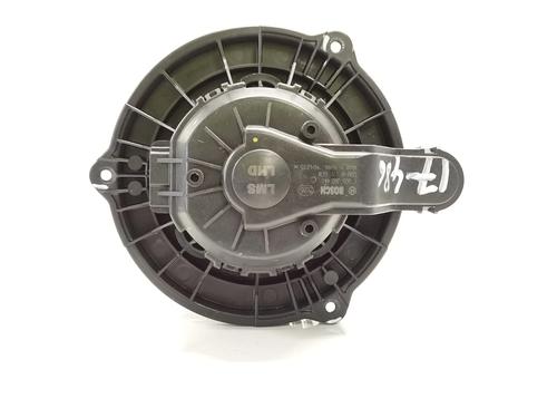 Heater blower motor HYUNDAI ix35 (LM, EL, ELH) 1.7 CRDi | BP16839549M62