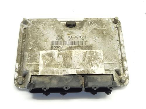 Used Engine control unit (ECU) SEAT AROSA (6H1) 1.0 (50 hp) 28450393