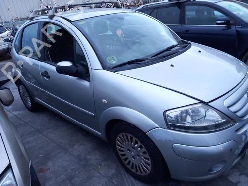Peças CITROËN C3 I (FC_, FN_) 1.4 HDi (68 hp) 4433938