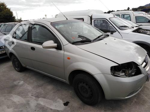 DAEWOO KALOS (KLAS)  1.4 16V  954071