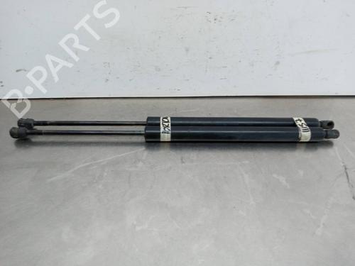 Used Tailgate lift support SEAT ALHAMBRA (7V8, 7V9) [1996-2010]  14020031