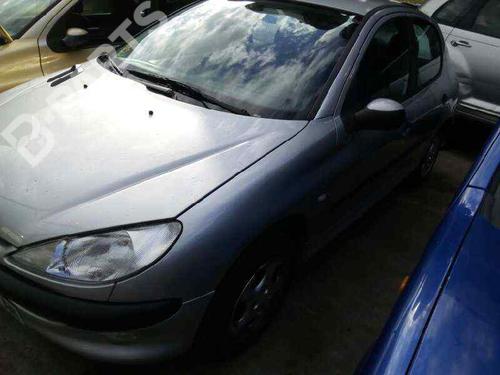 Left front window switch PEUGEOT 206 Hatchback (2A/C) 1.4 i | BP8467729C106  - Image 6