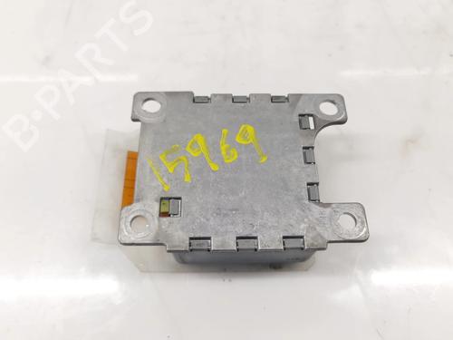 ECU airbags NISSAN VANETTE CARGO Bus (HC 23) 2.3 D | BP15660125M53 