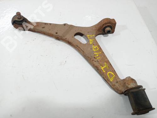 Used Left front suspension arm Left front suspension arm CITROËN AX (ZA-_) [1986-1998] 10634384 10634384