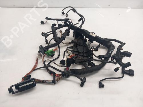 Cable BMW X1 (E84) sDrive 18 d | BP24337827E12 
