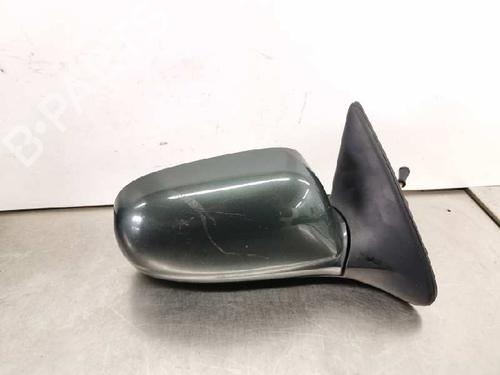 Right mirror DAEWOO NEXIA 1.5 (08, 68) | BP8467302C27 