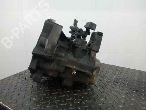 Gearbox SEAT IBIZA III (6L1) 1.2 | BP32393668M3