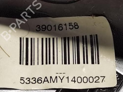 Steering wheel OPEL INSIGNIA A (G09) 1.6 CDTi (68) | BP31926621C49