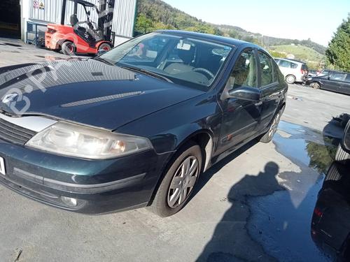 Advarselsbryter RENAULT LAGUNA II (BG0/1_) [2001-2007]nullnull