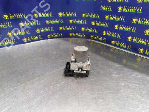 ABS pump FIAT DUCATO Van (250_)  | BP9265079M43 