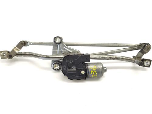 Used Front wiper motor VOLVO XC60 I SUV (156) D5 AWD (205 hp) 13658928