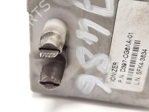 Electronic module HYUNDAI ix35 (LM, EL, ELH) 1.7 CRDi | BP16839557M83 