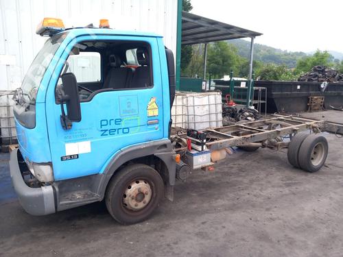 Brugte NISSAN CABSTAR E (TL_, VL_) 125.35, 125.45 (TL0, VL0) 4770896