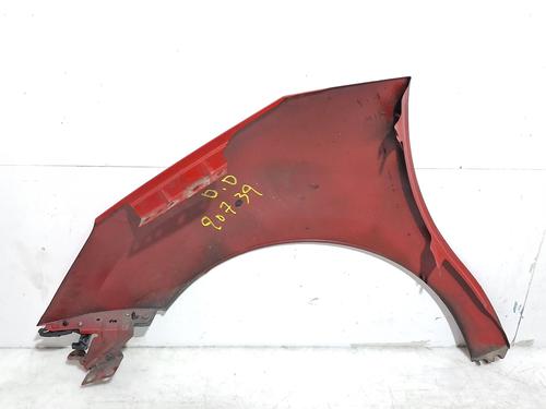 Right front fenders CITROËN C3 II (SC_) 1.2 VTi 82 | BP30150118C42 