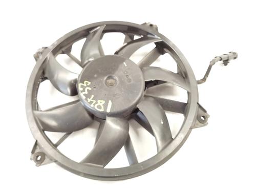 Køleventilator elektrisk CITROËN C4 I (LC_) [2004-2014]  19655419