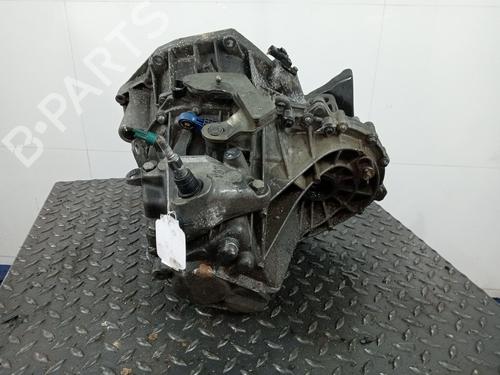 Used Gearbox Gearbox 36319789 36319789