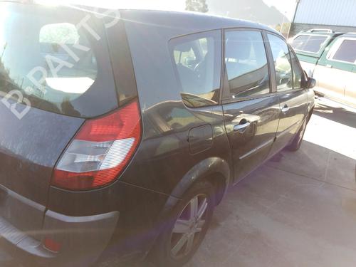 ABS pump RENAULT SCÉNIC II (JM0/1_)  | BP8470744M43 