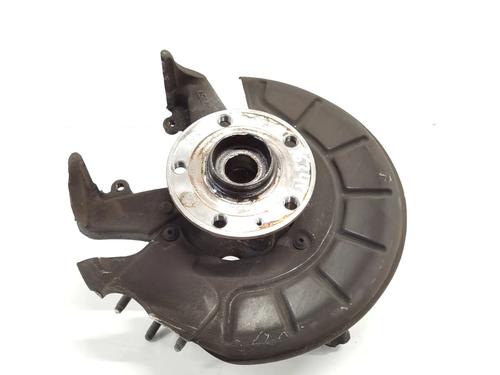 Used Left front steering knuckle VW GOLF V (1K1) 1.4 16V (80 hp) 13580081
